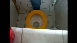 kacken spycam