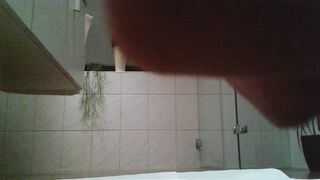 My first Scat ( Diarrhea )