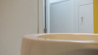 Poop time