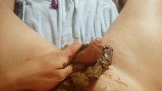 abgeschissen, vollgeschmiert und abgewichst ! 3