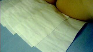 Shit on Bed 2