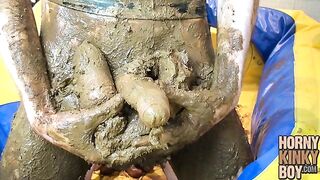 Messy Rubber Boat Scat Cruise