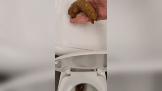 Amazing scat farm at work, ScatKings.com Scat Porn 11 ScatKings.com Scat Porn