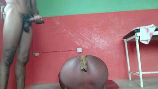 Another dirty scat bbc fuck, ScatKings.com Scat Porn 10 ScatKings.com Scat Porn