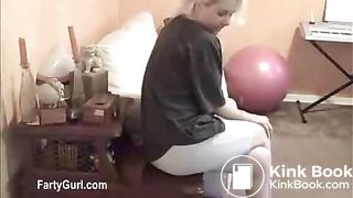 BLONDE BEST FARTS COMPILATION, ScatKings.com Scat Porn 6 ScatKings.com Scat Porn
