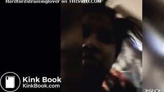 Big booty ebony constipated and struggling to poop, ScatKings.com Scat Porn 13 ScatKings.com Scat Porn