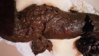 Big poo on open diaper.., ScatKings.com Scat Porn 5 ScatKings.com Scat Porn
