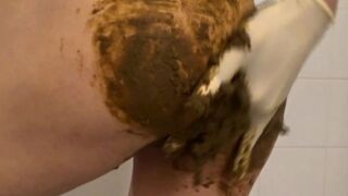 Busty slut droppings, ScatKings.com Scat Porn 18 ScatKings.com Scat Porn