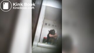 Chinese girl can't stop shitting, ScatKings.com Scat Porn 15 ScatKings.com Scat Porn