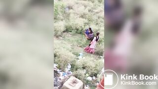 Desi aunty caught pooping, ScatKings.com Scat Porn 10 ScatKings.com Scat Porn
