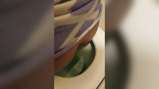 Ebony poop - video 31, ScatKings.com Scat Porn 2 ScatKings.com Scat Porn