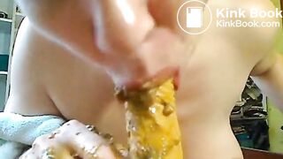 Extreme Shit Dildo Suck, ScatKings.com Scat Porn 20 ScatKings.com Scat Porn