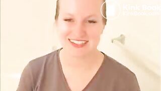 Feona Pooping and Smearing Shit 2, ScatKings.com Scat Porn 16 ScatKings.com Scat Porn