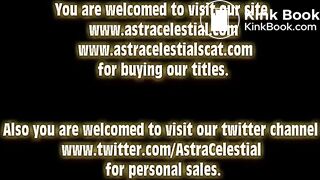 FireFly and Aria Total Scat Insanity Trailer for 5-6 parts, ScatKings.com Scat Porn 2 ScatKings.com Scat Porn