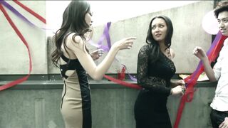 Girl Poops Herself at a Party (Short Film Edit), ScatKings.com Scat Porn 8 ScatKings.com Scat Porn