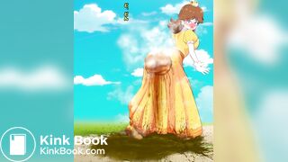 Girl scat in skirt, ScatKings.com Scat Porn 1 ScatKings.com Scat Porn