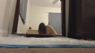 Girls drops big turd, ScatKings.com Scat Porn 10 ScatKings.com Scat Porn
