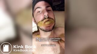 HOLIDAYS, ScatKings.com Scat Porn 1 ScatKings.com Scat Porn