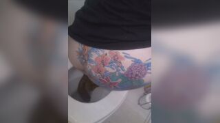 Hot girl shits, ScatKings.com Scat Porn 9 ScatKings.com Scat Porn