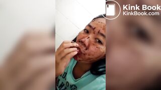 INDO2, ScatKings.com Scat Porn 3 ScatKings.com Scat Porn