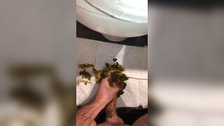Jack-off with wife’s shit, ScatKings.com Scat Porn 11 ScatKings.com Scat Porn