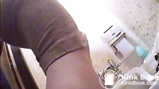 Jap Girl Gives BJ While Shitting 4, ScatKings.com Scat Porn 23 ScatKings.com Scat Porn