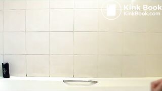 Jerking and shitting, ScatKings.com Scat Porn 29 ScatKings.com Scat Porn