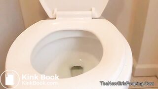 Magdalena Backwards Shit 3 HD, ScatKings.com Scat Porn 14 ScatKings.com Scat Porn