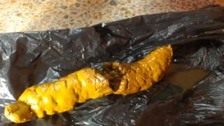 Massive Poop Wet Show, ScatKings.com Scat Porn 4 ScatKings.com Scat Porn