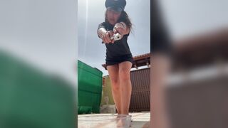 Mistress Pooping, ScatKings.com Scat Porn 10 ScatKings.com Scat Porn