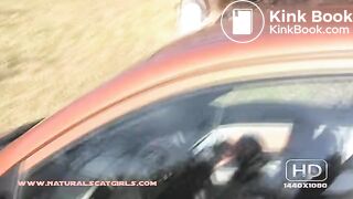 NSG good brune shitting in foret, ScatKings.com Scat Porn 14 ScatKings.com Scat Porn