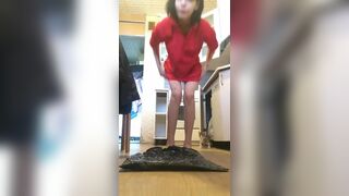 Nice babe pooping, ScatKings.com Scat Porn 9 ScatKings.com Scat Porn