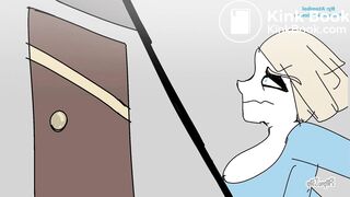 Office lady animation full, ScatKings.com Scat Porn 15 ScatKings.com Scat Porn