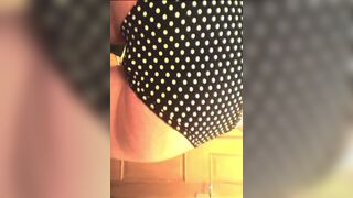Polka dot panty poop - video 2, ScatKings.com Scat Porn 5 ScatKings.com Scat Porn