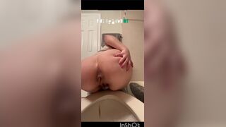 Pooping - video 653, ScatKings.com Scat Porn 14 ScatKings.com Scat Porn