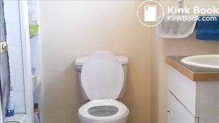 PoopingNoShowC4SM, ScatKings.com Scat Porn 1 ScatKings.com Scat Porn