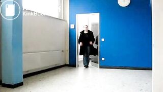 Random Shit 10 - Sweet german girl in the school restroom, ScatKings.com Scat Porn 6 ScatKings.com Scat Porn
