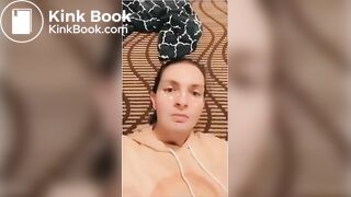 SIUE slut named Callie eats dog poop!, ScatKings.com Scat Porn 5 ScatKings.com Scat Porn