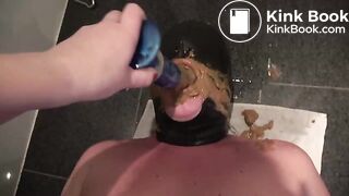 Scat throat fuck trailer, ScatKings.com Scat Porn 9 ScatKings.com Scat Porn