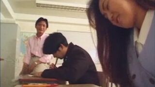 School Girl Pooping in skirt in classroom, ScatKings.com Scat Porn 3 ScatKings.com Scat Porn