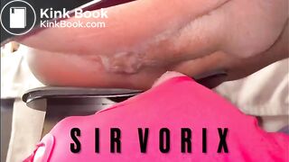 Sir Vorix Feeding, ScatKings.com Scat Porn 6 ScatKings.com Scat Porn