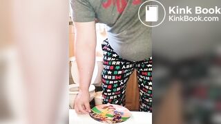 Someone come help me make these videos, ScatKings.com Scat Porn 25 ScatKings.com Scat Porn