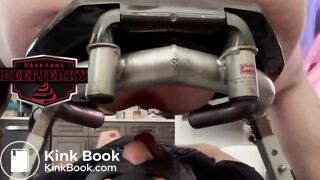 Str8 Military Vet III, ScatKings.com Scat Porn 10 ScatKings.com Scat Porn