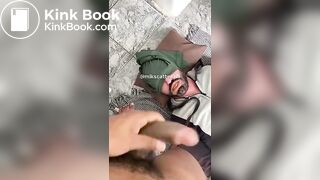 Sucking it Dirty, ScatKings.com Scat Porn 11 ScatKings.com Scat Porn