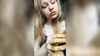 Taste it, swallow, and cum 2.8, ScatKings.com Scat Porn 7 ScatKings.com Scat Porn