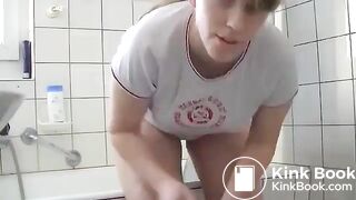 The Sweeter Side Of Chocolate — justan0therfuckinperv Her fa, ScatKings.com Scat Porn 16 ScatKings.com Scat Porn