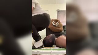 Toilet slave so hot... I've the full video, ScatKings.com Scat Porn 17 ScatKings.com Scat Porn