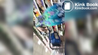 Upskirting someone’s grandma in public (fav4more, ScatKings.com Scat Porn 9 ScatKings.com Scat Porn