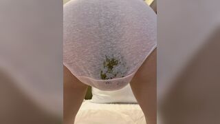 Wife's daily life, ScatKings.com Scat Porn 18 ScatKings.com Scat Porn