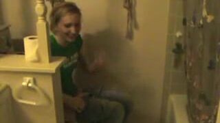 Wiping after shitting - video 2, ScatKings.com Scat Porn 12 ScatKings.com Scat Porn